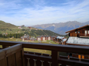 Studio La Plagne Village